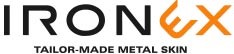 IRONeX Tailor Made Metal Skin