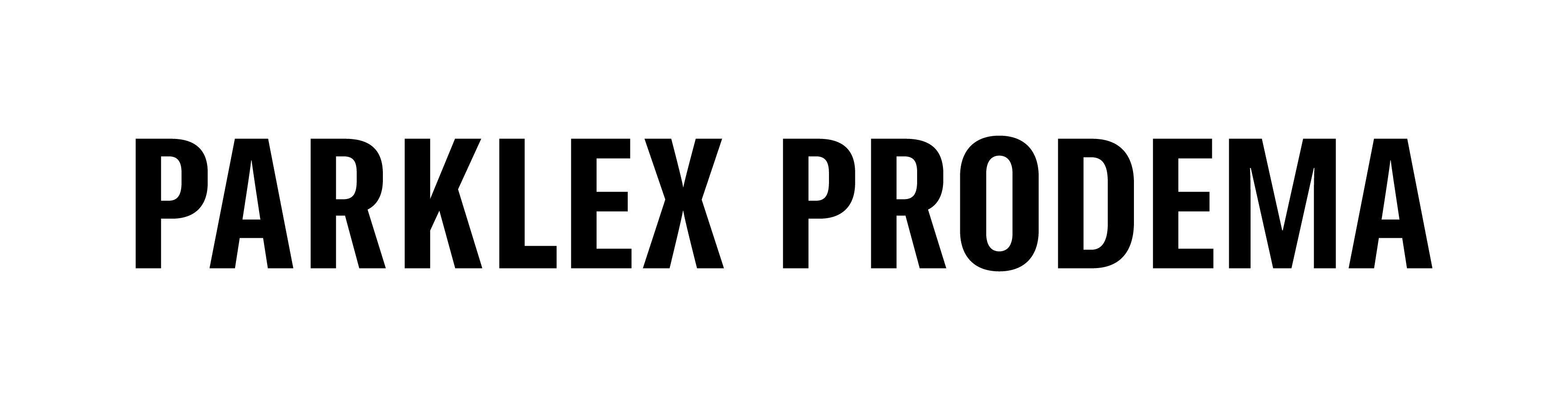 PARKLEX PRODEMA